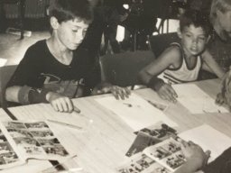 1980 KAMP